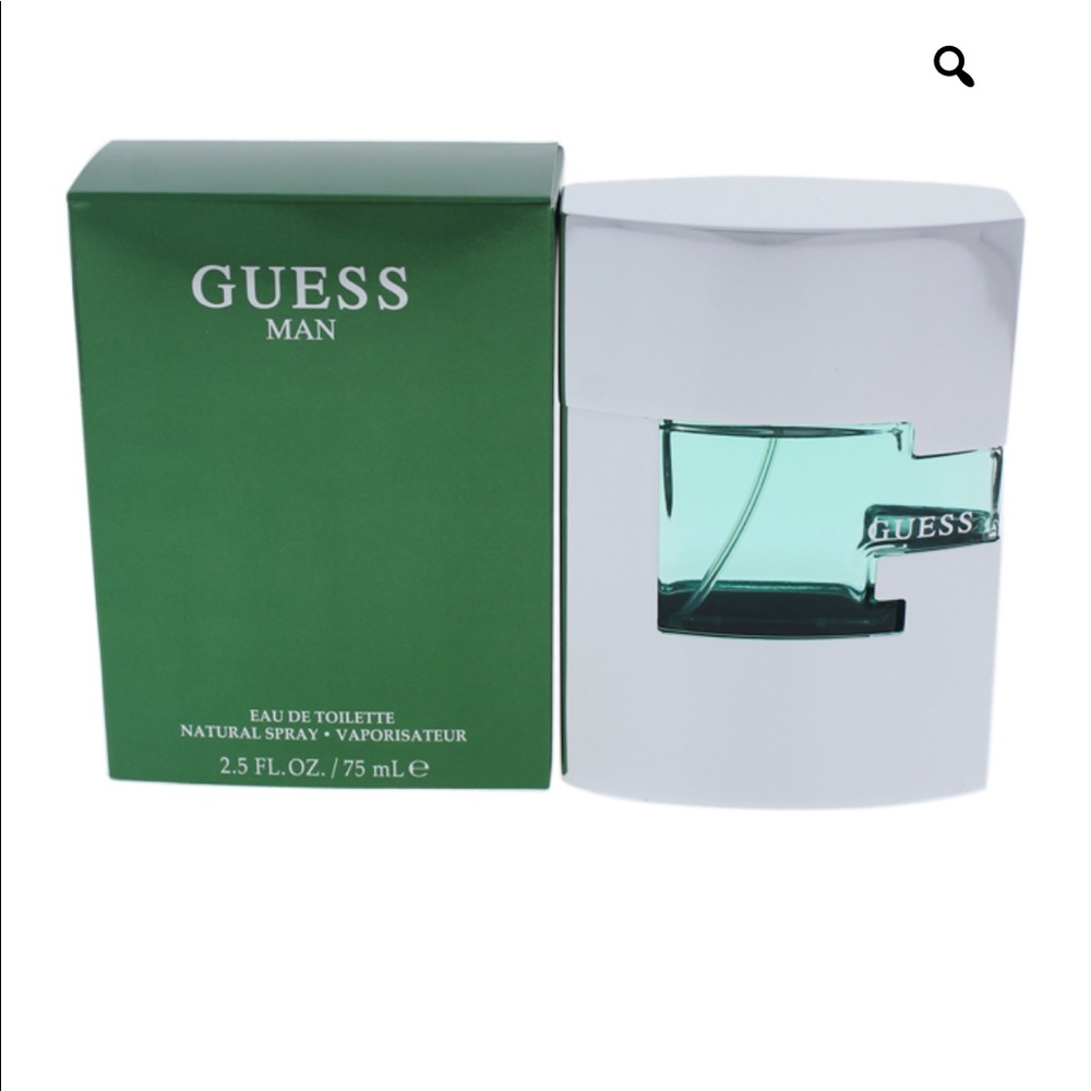 Guess Mens cologne